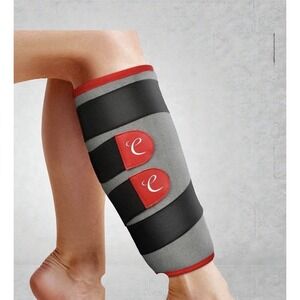 Comfytemp Wearable Heating Pad for Knee Leg Pain Cramps Relief (S/M)